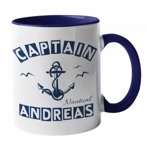 Käptn Tasse