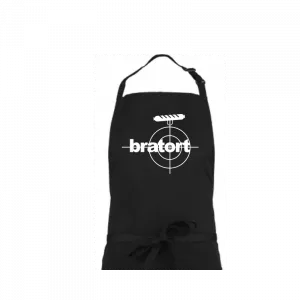 Grillschürze Bratort