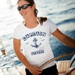 Käptn T-Shirt