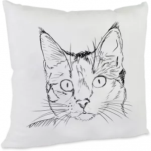 Kissen Cat