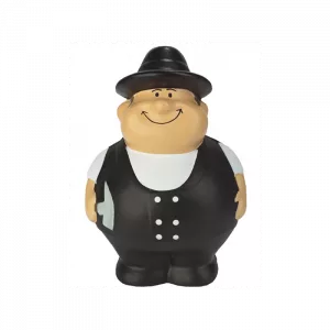 Dachdecker Bert® Knautschfigur SQUEEZIES®