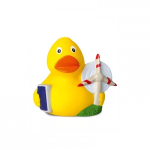 Energie Quietsche-Ente