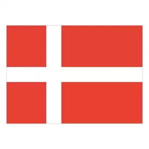 Nationalfahne Dänemark