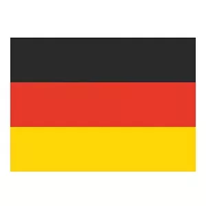 Nationalfahne Deutschland