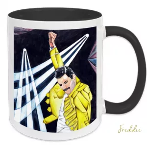 Tasse Freddie Mercury
