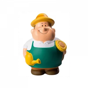 Gärtner Bert® Knautschfigur SQUEEZIES®