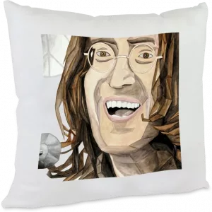 Kissen John Lennon