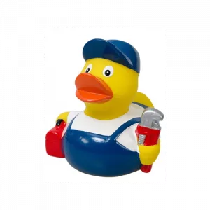 Klempner Quietsche-Ente