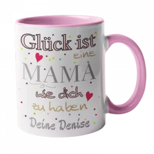 Geschenk zum Muttertag