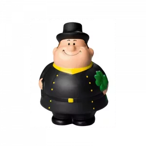 Schornsteinfeger Bert® Knautschfigur SQUEEZIES®