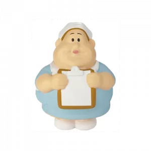 Schwester Berta® Knautschfigur SQUEEZIES®