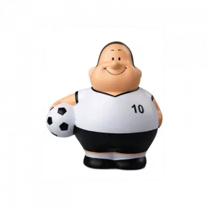 Fußball Bert® Knautschfigur SQUEEZIES®