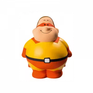 Super Bert® Knautschfigur SQUEEZIES®