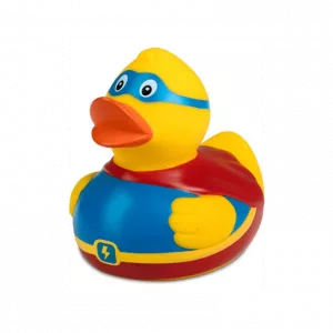 Superduck Quietsche-Ente