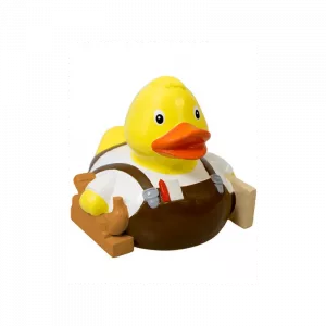 Tischler Quietsche-Ente