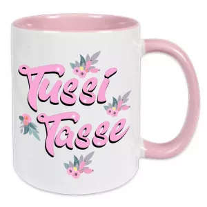 Tasse Tussi-Tasse