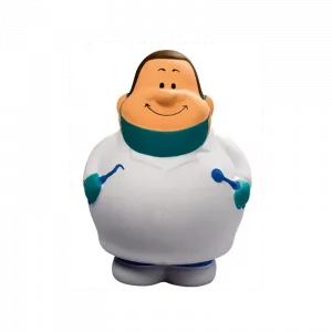 Zahnarzt Bert® Knautschfigur SQUEEZIES®