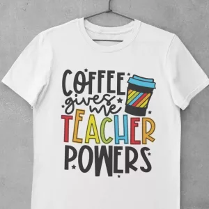 Super lustiges Lehrer Shirt mit Spruch