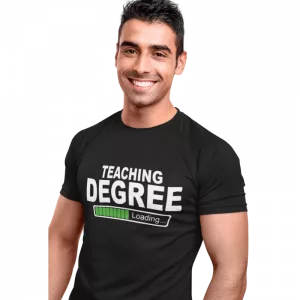 TEACHING DEGREE
