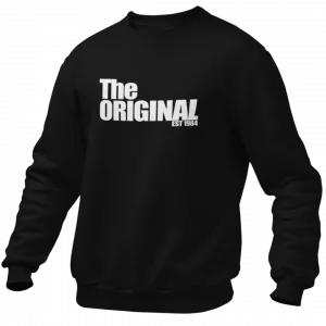 Sweathirt The Original EST 19..