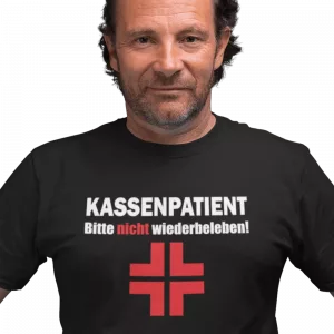 Kassenpatient