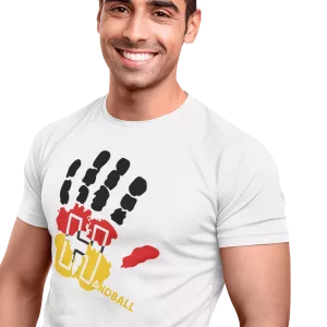T-Shirt Handballhand