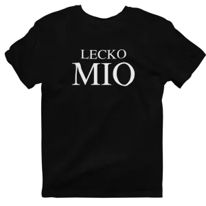 T-Shirt LECKO MIO