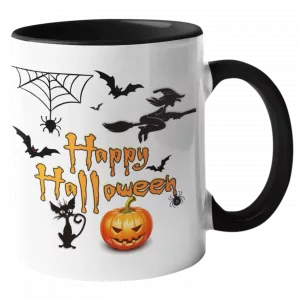 Tasse Halloween