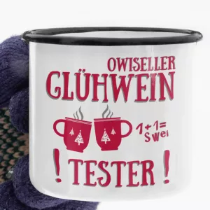 Qwiseller Glühweintester