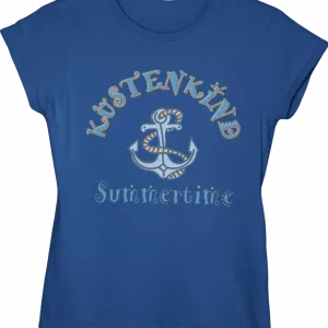 T-Shirt Küstenkind