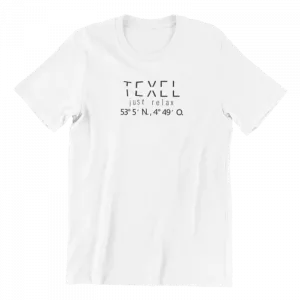 Texel T-Shirt